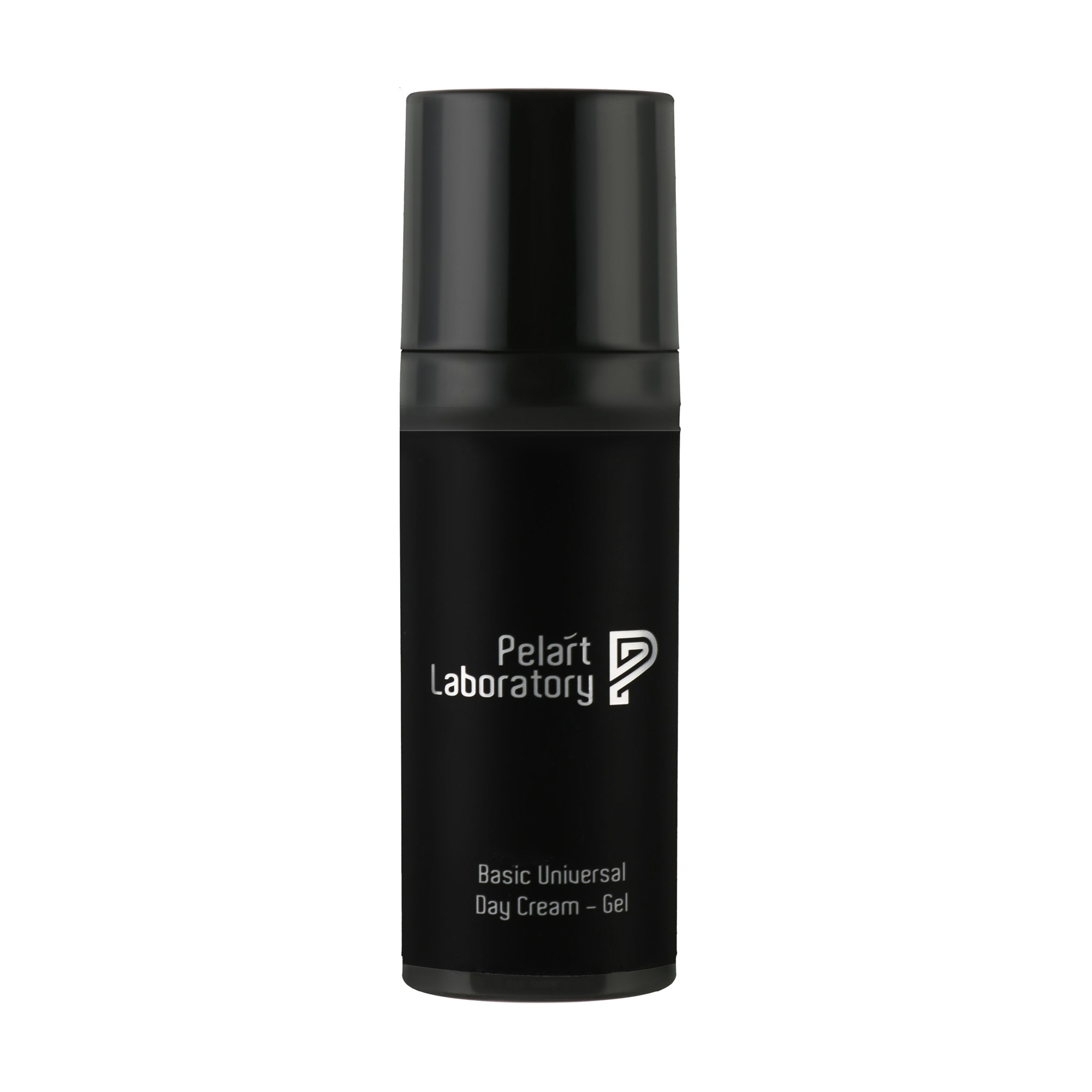 Базовий денний крем-гель для обличчя Pelart Laboratory Basic Universal Day Cream-Gel, 50 мл